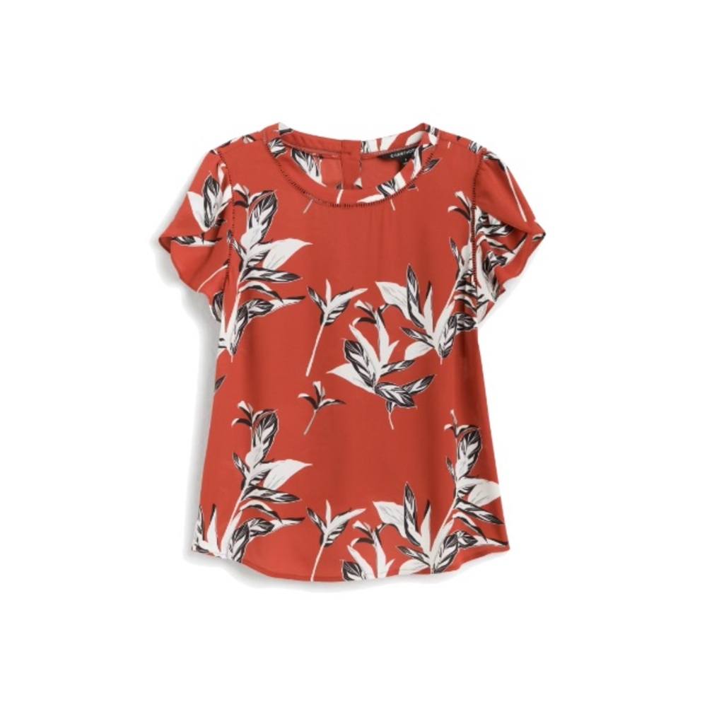 41 Hawthorn Blouse